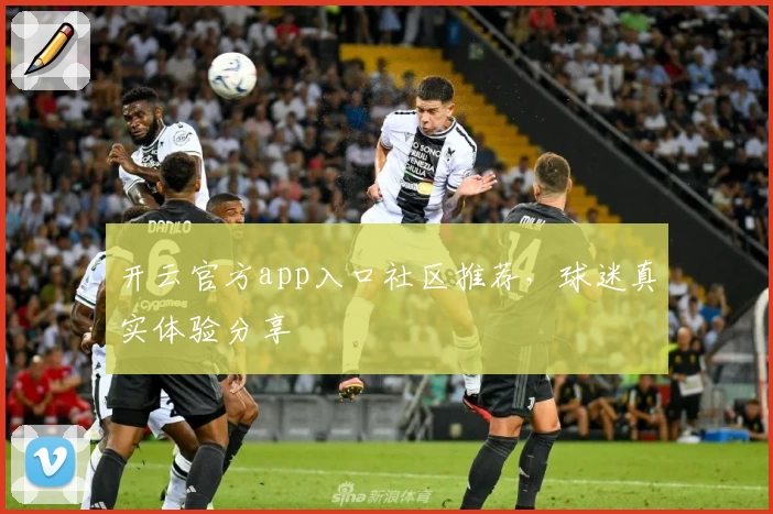 开云官方app入口社区推荐，球迷真实体验分享