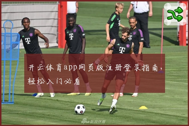 开云体育app网页版注册登录指南，轻松入门必看