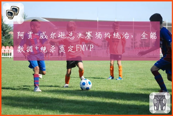 阿贾-威尔逊总决赛场均统治，全能数据+绝杀奠定FMVP